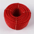 Low Price Strong Pulling Force Colourful Natural Cotton Rope for Sale